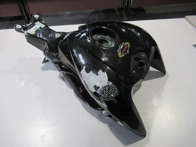 Réservoir (Mv Agusta - Rivale 800 2013 - 2015) - Photo 1/4