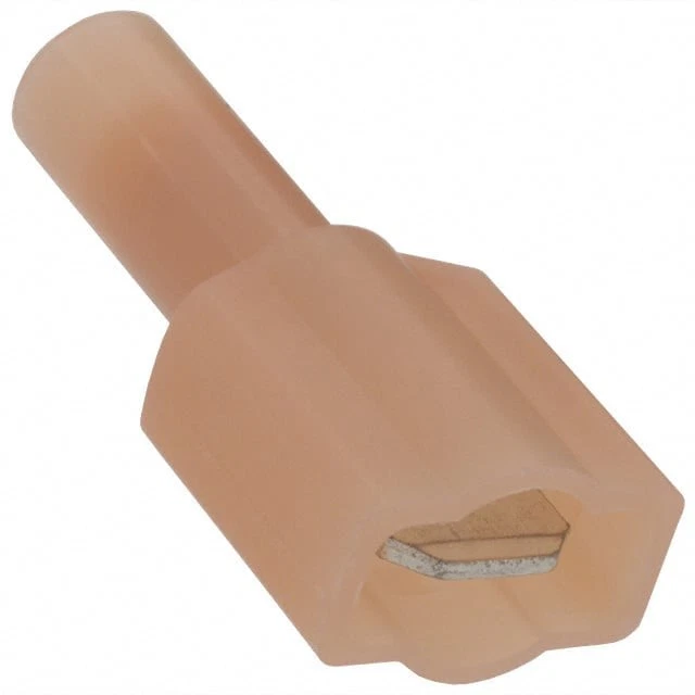 3M 71M-25-32-NL TERMINAL MALE DISCONNECT, 100/BAG - Image 1 of 1