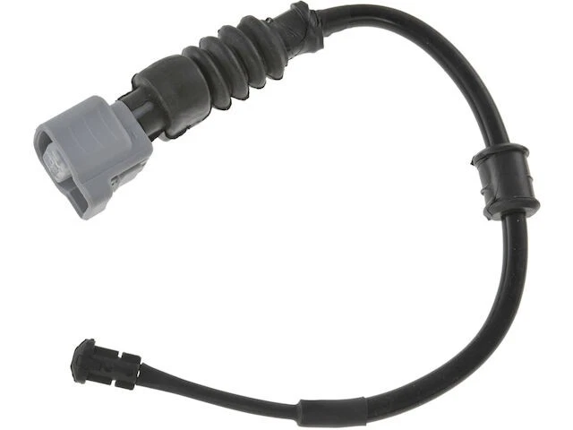 Sensor de pastillas de freno trasero para 1995-2000 Lexus LS400 1998 1999 1997 1996 CP651QN OEF3 Foto 1 de 1