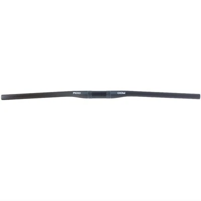 Niner Flat Top RDO Carbon MTB Handlebar Slate Grey 31.8mm - 780mm - Image 1 of 4