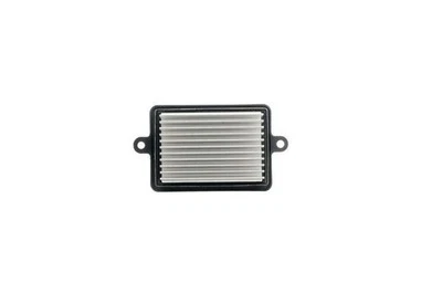 Soplador Regulador Interior 6 Pines Clasificado 12V Se Adapta a Fiat 500L MAHLE ABR129000P Foto 1 de 4