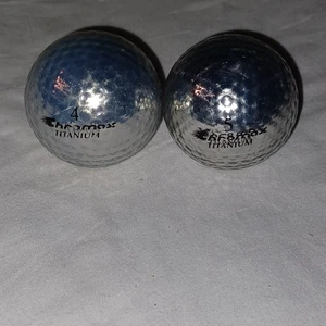 Chromax TITANIUM Metallic Ix - Picture 1 of 2