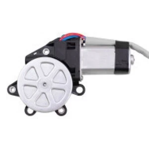 For 03-07 NS MURANO POWER WINDOW MOTOR W/6 PIN CONNECTOR FRONT LH - Imagen 1 de 1