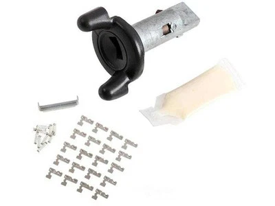 Juego de cilindros de bloqueo de encendido para GMC Sonoma 1998-2002 AC Delco 37723YTHJ 1999 2000 Foto 1 de 2