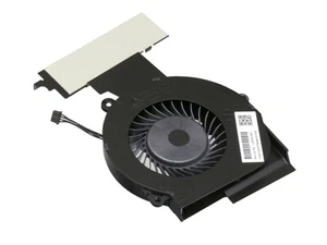 Ventilateur GPU d'origine HP Omen 15-dc1000 avec Radiateur - Photo 1/2