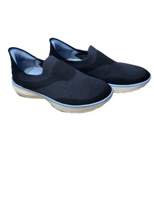 L.L.Bean Freeport Damen-Sneaker blau Größe 10 Medium - Bild 1 von 8