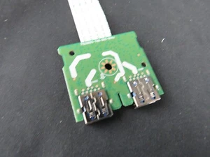Scheda USB monitor Dell P2319H - ricambio originale - Foto 1 di 4