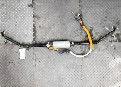 17-21 BENTLEY BENTAYGA PORSCHE PANAMERA 后部稳定杆杆单元 原始设备制造商 — 第 1/4 张图片