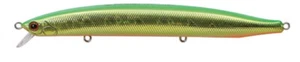 Artificiale Tackle House C. Node 150S mm. 150 gr. 26 col. 17 GOLD CHART - Foto 1 di 1