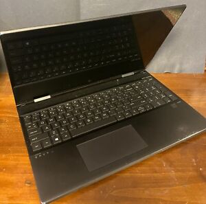 HP ENVY X360 Convertible Laptop Ryzen 5 4500U 15Z-DS100