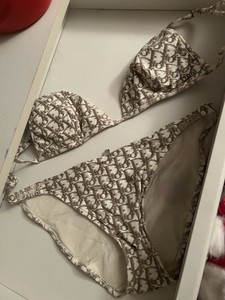 christian dior swimsuit