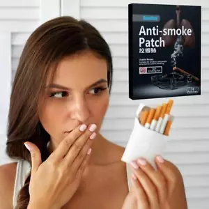 1 Box Stop Smoking Pflaster Give Up Zigaretten Pflaster Anti Rauchen Pflaster - Bild 1 von 7