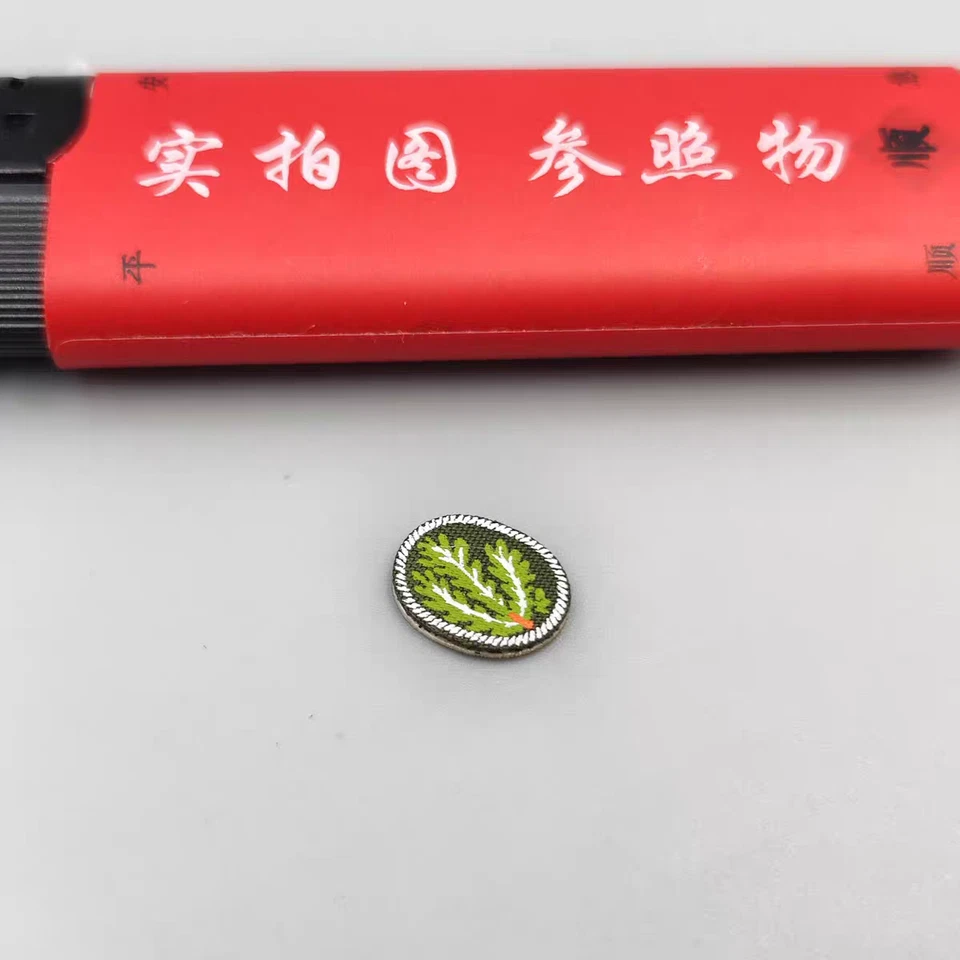 DID D80138 1/6 Segunda Guerra Mundial Mayor Alemán - Modelo Medalla Foto 1 de 1