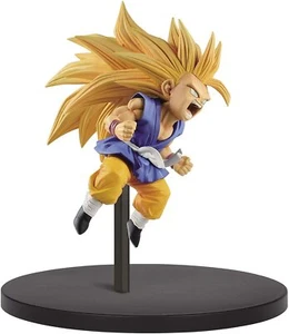 Dragon Ball Super Son Goku FES!! Vol.10 Super SAIAN3 GT Banpresto Japón - Imagen 1 de 1