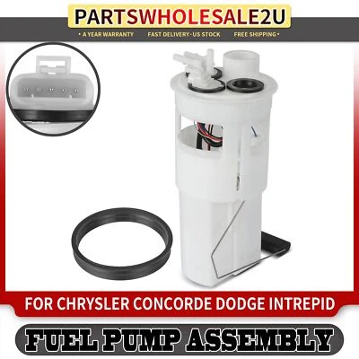 Conjunto de módulo de bomba de combustível para Dodge Intrepid Chrysler Intrepid Concorde 94-95 - Imagem 1 de 4