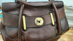 Loewe Vintage Travel Bag - Picture 1 of 11