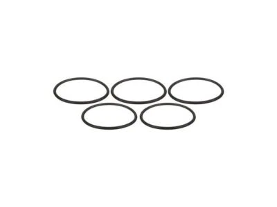 For 1975-1978 GMC G15 Auto Trans Speedometer Pinion Seal 16832GWRW 1976 1977 - Image 1 of 2