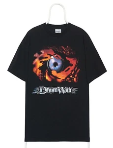 Dream Web Game Vintage 1994 Jahr T-Shirt - Bild 1 von 9