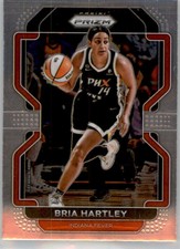 2022 Prizm WNBA Pick Your Card Complete Your Set