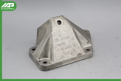 ✅ 09-15 Soporte de montaje del motor lado del conductor izquierdo BMW F01 F10 550i 750i 6775903 OEM Foto 1 de 4