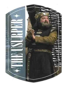 Legends of the Realm Robert Baratheon Nicknames The Usurper #NN17 - Picture 1 of 2