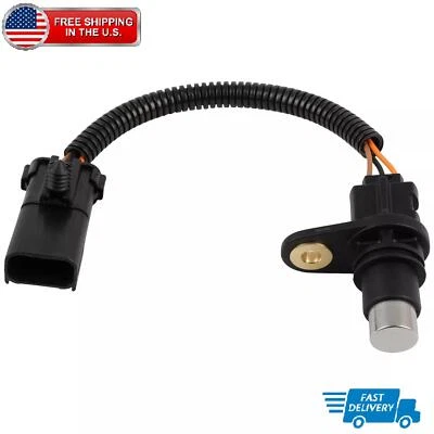 Fit 2004-2006 Jeep Wrangler 2003-2005 Chrysler PT Cruiser Speed Sensor 5033202AB - Image 1 of 4