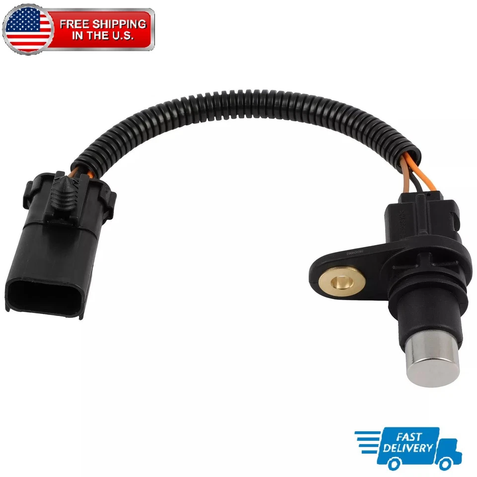 Fit 2004-2006 Jeep Wrangler 2003-2005 Chrysler PT Cruiser Speed Sensor 5033202AB — 第 1/4 张图片
