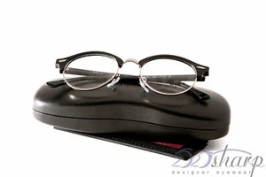 Gafas Ray Ban-RB 4246-V 2000 NEGRO BRILLANTE - Imagen 1 de 1