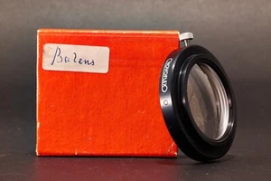 NOVOFLEX BALENS Nahlinse Close-UP 42mm Gewinde - Bild 1 von 3