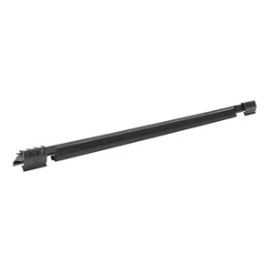 Smittybilt 91205 Soft Top Tailgate Bar for 07-18 Jeep Wrangler JK 2DR - Picture 1 of 1