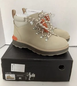 Sorel Hi Line Hiker Ceramic Major Wanderschuhe Größe 10 - Bild 1 von 8