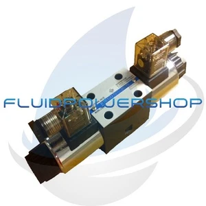 4WE10D6XOFEG12N9K4 - Válvula direccional del mercado de repuestos Rexroth - Imagen 1 de 1