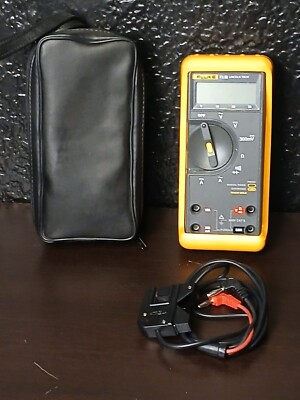 Fluke 73 for sale | eBay
