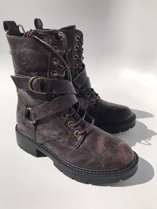 seven7 jhawk fleece lined duck boot