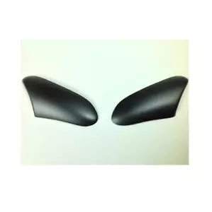 Arai Helmets Lower Side Cowl Vents Covers Cowl-1 Profile XD3 VX-Pro3 ALL COLORS - Picture 1 of 6