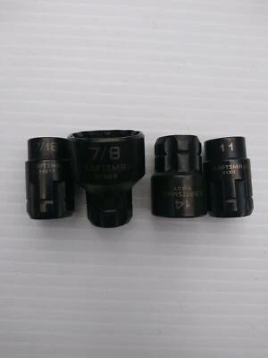 Craftsman socket Max Axess - Image 1 of 2