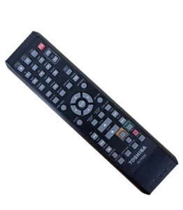 Toshiba SE-R0294 Replacement Remote Control - Has Been Tested - Picture 1 of 7