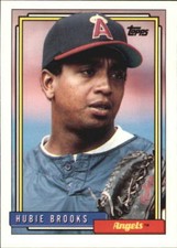 1992 Topps Traded Baseball Pick Complete Your Set #1T-132T RC Stars ⚾⚾