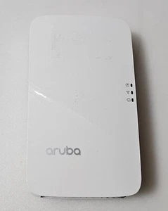 Aruba AP-303H-US JY680A Unified Hospitality Wireless Access Point - Picture 1 of 3
