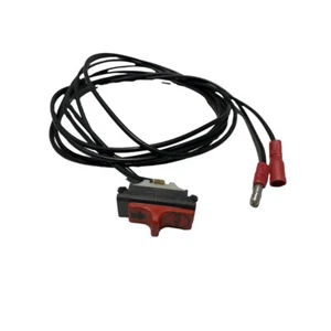 INTERRUTORE START-STOP ACCENSIONE SPEGNIMENTO ORIGINALE AMA  RIF. RSA2003118 - Foto 1 di 2