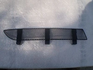 GRIGLIA SUPERIORE PARAFANGO POST SX COMPATIBILE CON ALFA ROMEO 4C 50526330 - Imagen 1 de 1