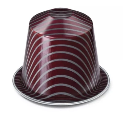 Nespresso CHERRY Capsules VARIATIONS Limited Ed Coffee Espresso ORIGINAL OL Pods - Image 1 of 4