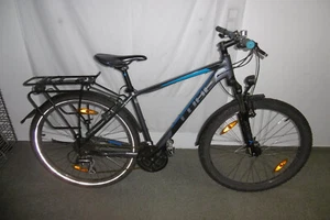 CUBE " AIM CMPT STREET " TOP MOUNTAINBIKE 27,5 ZOLL RH: 44 CM - Bild 1 von 11