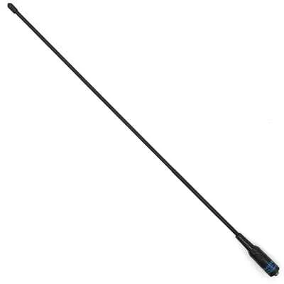 Nagoya NA-771 Antenna SMA-F VHF/UHF Antenna for Kenwood BaoFeng UV-5R/82 888S - Image 1 of 4