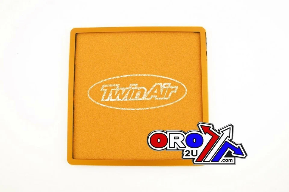 Filtro de aire preengrasado doble aire ducati paso 851 (todos los años) Foto 1 de 1