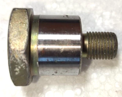 Perno Del Eje Tensor De La Correa De Distribucion LADA 2105 Tensioner Shaft Bolt - Image 1 of 4