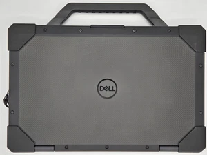 Dell Latitude 5430 Rugged I5 512GB 16GB Touchscreen 5G LTE GPS - Afbeelding 1 van 14