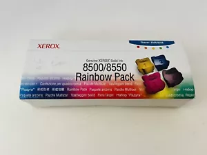 Xerox 8500/8550 Rainbow Pack - Imagen 1 de 4