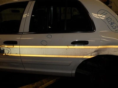 DRIVER LEFT POWER WINDOW MOTOR FRONT FITS 02-11 CROWN VICTORIA 9777420 - Image 1 of 4