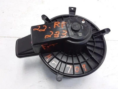 Motor de ventilador compatível com 14-19 Grand Cherokee 937998 - Imagem 1 de 4